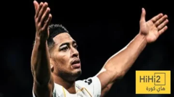 في مواجهة قوية: تضحية بيلينغهام أنقذت ألونسو من الهزيمة